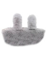SC2300,Penar borseta, cu blanita, RABBIT, 21.5x8x4 cm - S-COOL