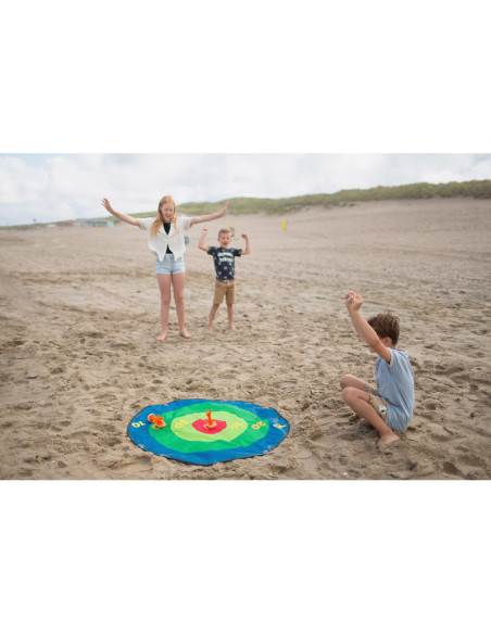 GA442,Darts XXL cu sageti gigant, BS Toys