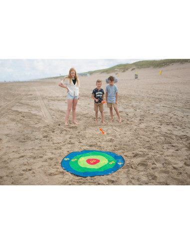 GA442,Darts XXL cu sageti gigant, BS Toys