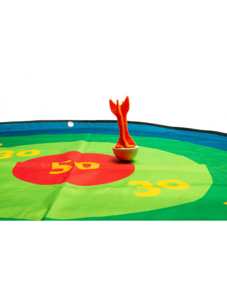 GA442,Darts XXL cu sageti gigant, BS Toys