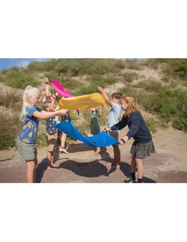 GA444,Prinde veveritele, joc de coordonare, BS Toys