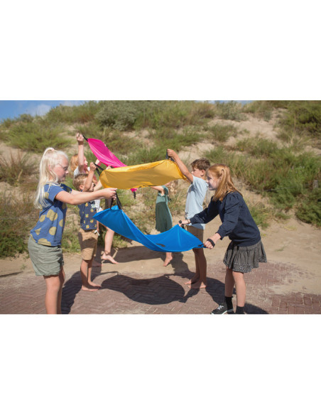 GA444,Prinde veveritele, joc de coordonare, BS Toys