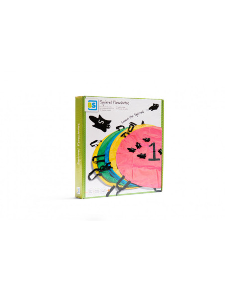 GA444,Prinde veveritele, joc de coordonare, BS Toys