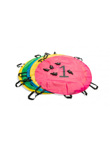 GA444,Prinde veveritele, joc de coordonare, BS Toys