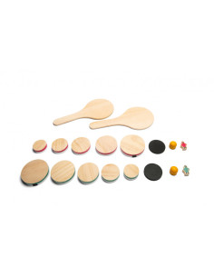 GA445,Cursa farului, Joc de viteza si indemanare, BS Toys 2