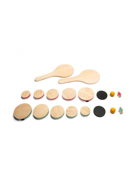 GA445,Cursa farului, Joc de viteza si indemanare, BS Toys