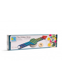 GA446,Roteste sageata, joc cu final deschis, BS Toys 2