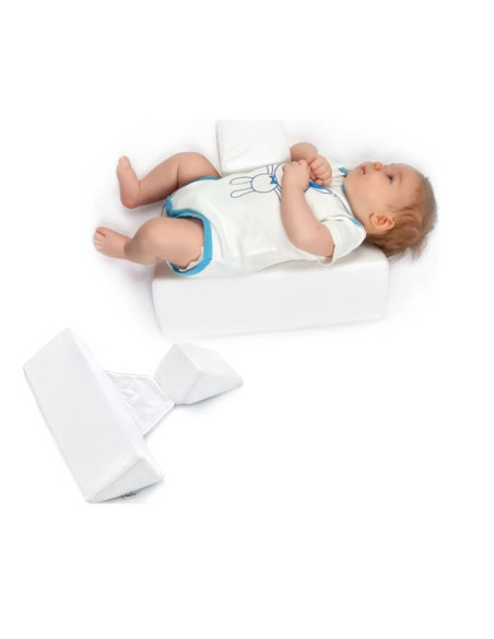 UP-bj_0142,Perna anti-rasucire pentru bebelusi Side Slee Diverse culori