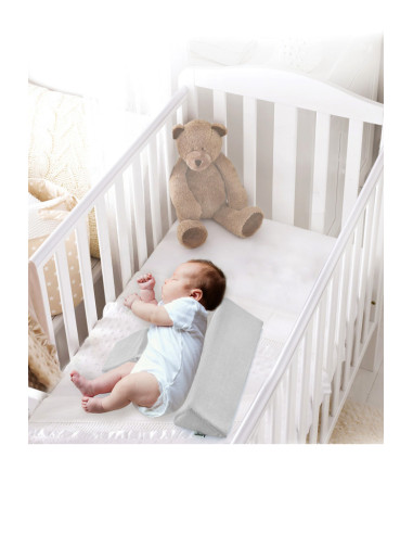 UP-bj_0142,Perna anti-rasucire pentru bebelusi Side Slee Diverse culori