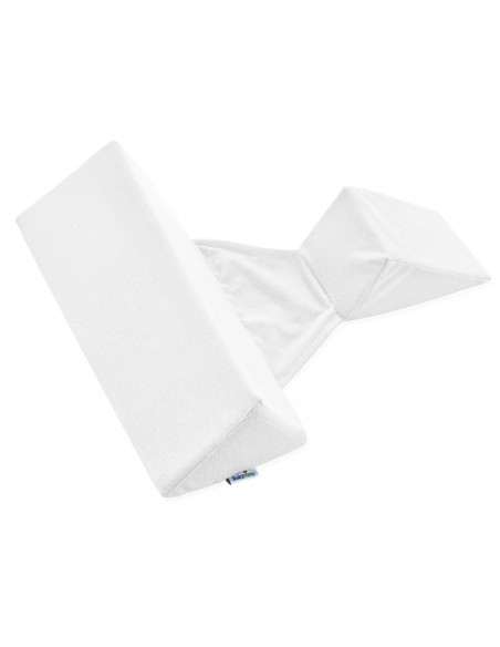 UP-bj_0142,Perna anti-rasucire pentru bebelusi Side Slee Diverse culori