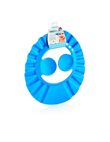UP-bj_3551,Protectie baita pentru ochi si urechi Hat BabyJem (Culoare: Roz)