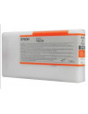 Cartus Cerneala Original Epson C13T653A00, Orange,C13T653A00