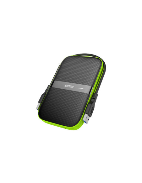 HDD Portabil SP Armor A60 2TB USB 3.2