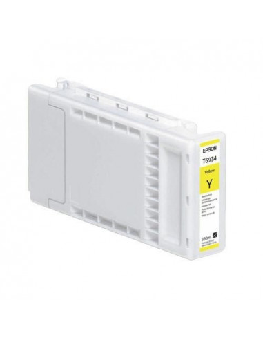 Cartus cerneala Epson Yellow cap. mare C13T693400,C13T693400