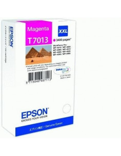 Cartus cerneala Epson Magenta cap. mare T701340,C13T70134010