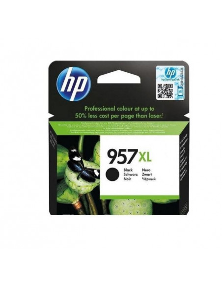 Cartus cerneala original HP 957XL L0R40AE, Black Cartus cerneala original HP 957XL L0R40AE, Black