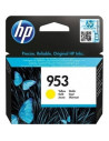 F6U14AE,Cartus cerneala HP 953 Yellow F6U14AE