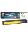 F6T79AE,HP 913A Yellow Original PageWide Cartridge F6T79AE