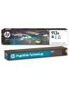 F6T77AE,HP 913A Cyan Original PageWide Cartridge F6T77AE