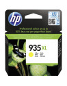 Cartus cerneala original HP 935XL C2P26AE, Yellow Cartus cerneala original HP 935XL C2P26AE, Yellow