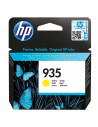 Cartus cerneala original HP 935 C2P22AE, Yellow Cartus cerneala original HP 935 C2P22AE, Yellow