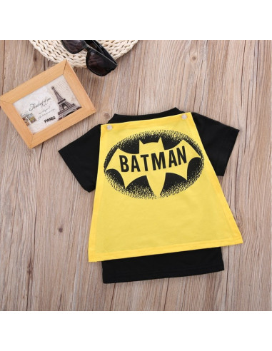 UP-drl1180,Tricou SuperErou, SuperMan