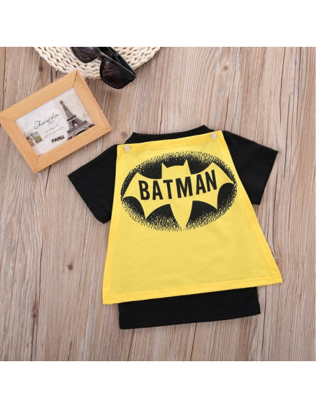 UP-drl1180,Tricou SuperErou, SuperMan