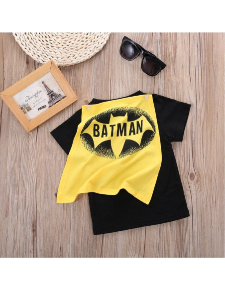 UP-drl1180,Tricou SuperErou, SuperMan