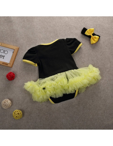 UP-drl1181,Body batman cu tutu, Diferite marimi