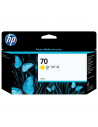 Cartus cerneala original HP 70 C9454A, Yellow Cartus cerneala original HP 70 C9454A, Yellow