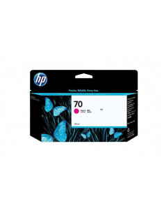 Cartus cerneala HP 70 Magenta C9453A,C9453A