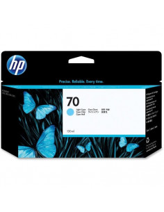 Cartus cerneala HP 70 Light Cyan C9390A,C9390A