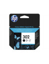 Cartus cerneala original HP 302 F6U66AE, Black Cartus cerneala original HP 302 F6U66AE, Black