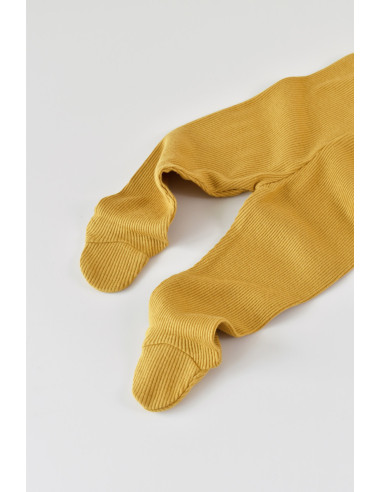 UP-BC-CSYM23505-3,Set 3 piese: body cu maneca lunga, panataloni lungi cu botosei si caciulita din bumbac organic si modal - Sofr