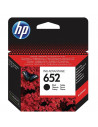 Cartus cerneala HP 652 Black F6V25AE,F6V25AE