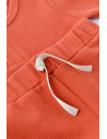 UP-BC-CSYW1021-3,Set tricou cu panataloni scurti - 100% bumbac organic - Scortisoara, Baby Cosy