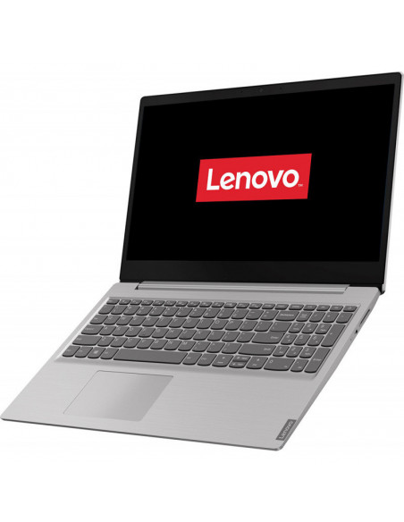 Laptop Lenovo 15.6'' IdeaPad S145 AST, FHD, Procesor AMD