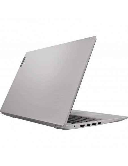 Laptop Lenovo 15.6'' IdeaPad S145 AST, FHD, Procesor AMD