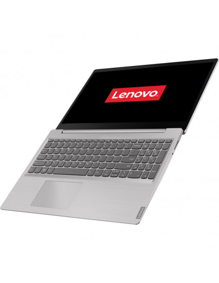 Laptop Lenovo 15.6'' IdeaPad S145 AST, FHD, Procesor AMD