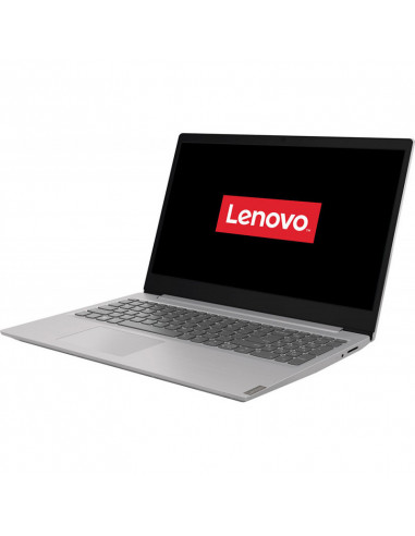 Laptop Lenovo 15.6'' IdeaPad S145 AST, FHD, Procesor AMD