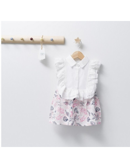 UP-tgs_3816_8,Rochita de fetita Barcelona, Tongs baby, Roz