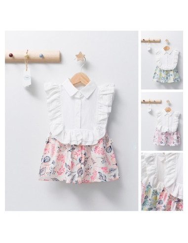 UP-tgs_3816_8,Rochita de fetita Barcelona, Tongs baby, Roz