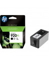 Cartus cerneala original HP 920XL CD975AE, Black Cartus cerneala original HP 920XL CD975AE, Black