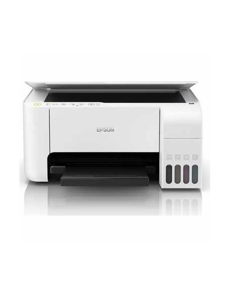 Imprimanta Multifunctionala inkjet color EPSON EcoTank L3156 Imprimanta Multifunctionala inkjet color EPSON EcoTank L3156