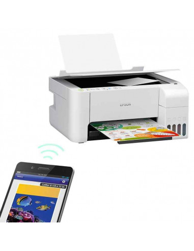 PRINTER/COP/SCAN L3156/ECOTANK C11CG86413 EPSON,C11CG86413