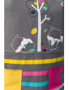 UP-tgs_4438_3,Rochita pentru fetite Colorful autum, Tongs baby, Albastru