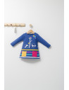 UP-tgs_4438_8,Rochita pentru fetite Colorful autum, Tongs baby, Gri