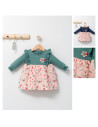 UP-tgs_3819_8,Rochita de fetita Milena, Tongs baby, Bleumarine