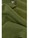 UP-BC-CSYM22512-6,Set 3 piese: body cu maneca lunga, panataloni lungi si caciulita din bumbac organic si modal - Verde, Baby Cos