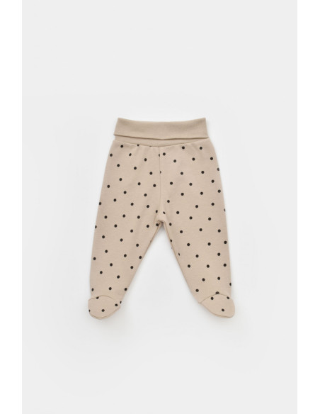 UP-BC-CSY5300-3,Set 5 piese Girafa, BabyCosy, 100% bumbac organic